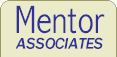 Mentor Associates sales training and consulting services